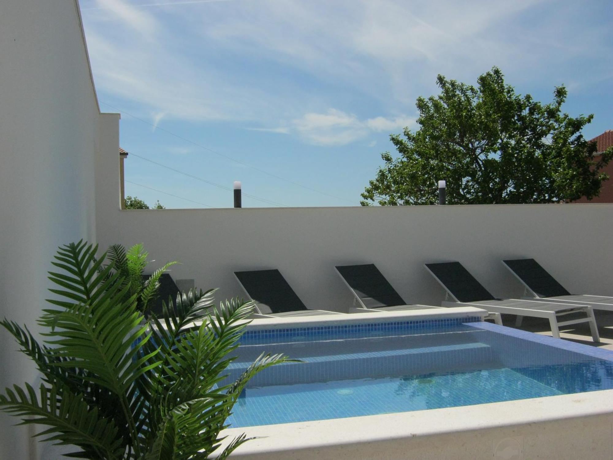 Apartment Marinely Kaštela Kültér fotó