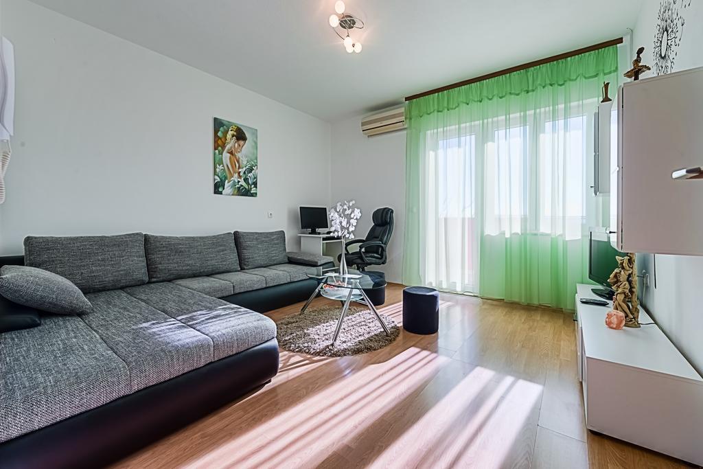 Apartment Marinely Kaštela Kültér fotó