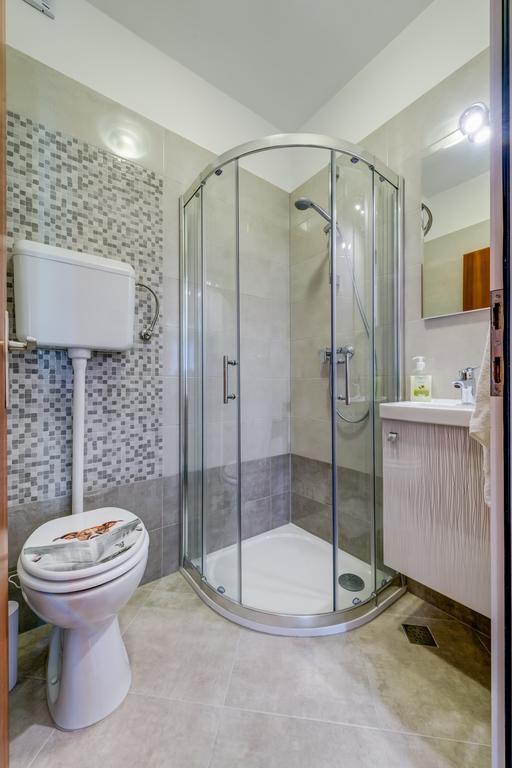 Apartment Marinely Kaštela Kültér fotó