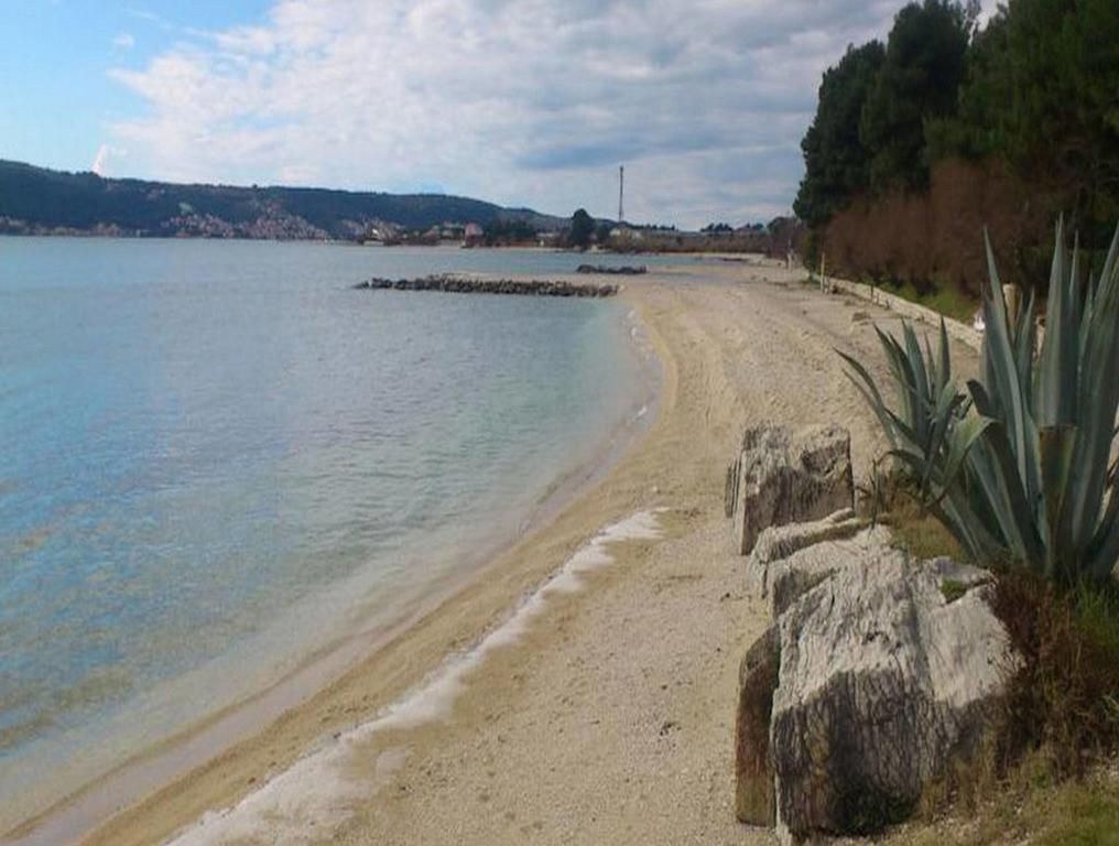 Apartment Marinely Kaštela Kültér fotó