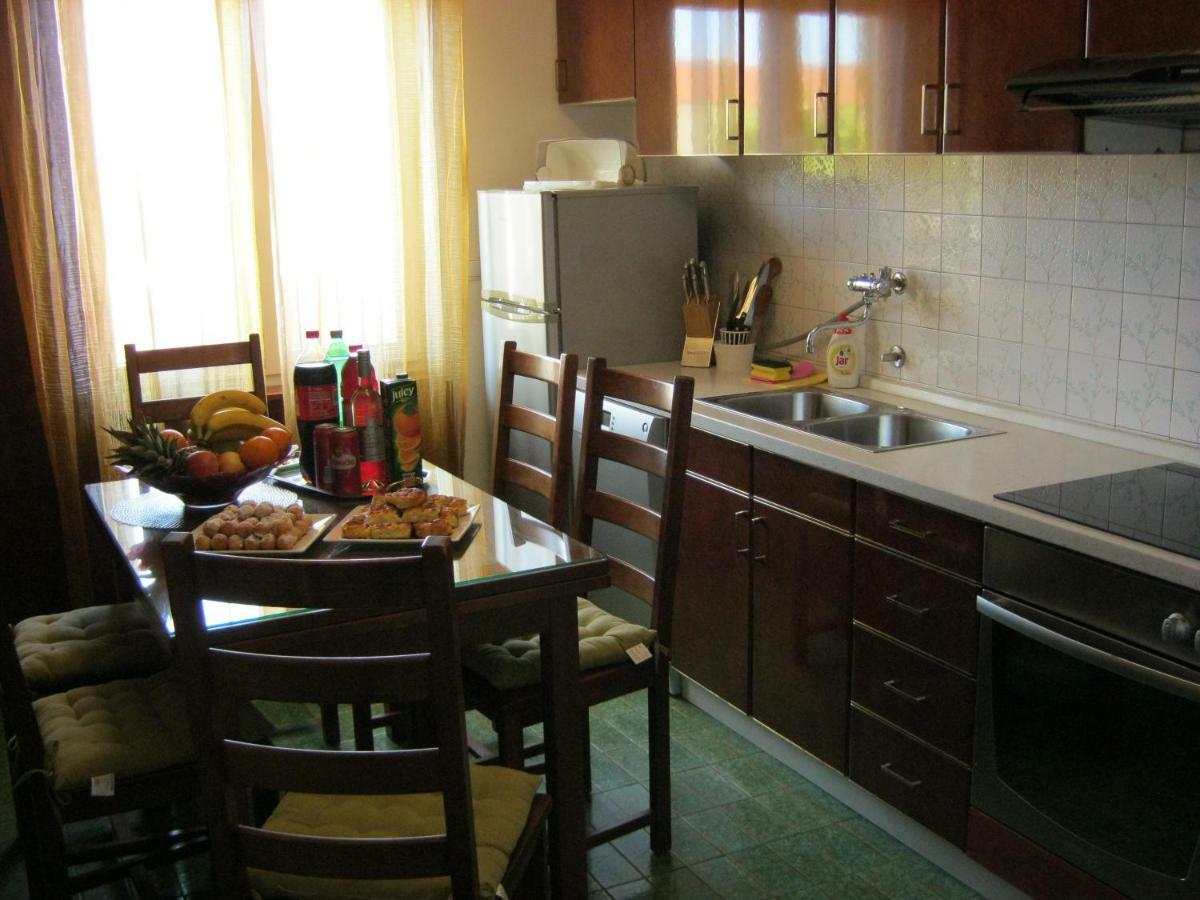 Apartment Marinely Kaštela Kültér fotó
