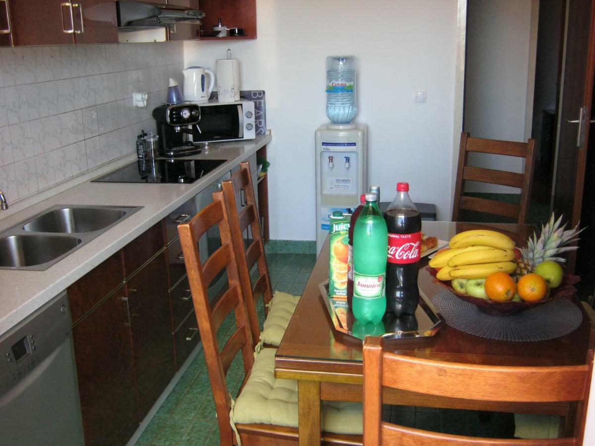 Apartment Marinely Kaštela Kültér fotó