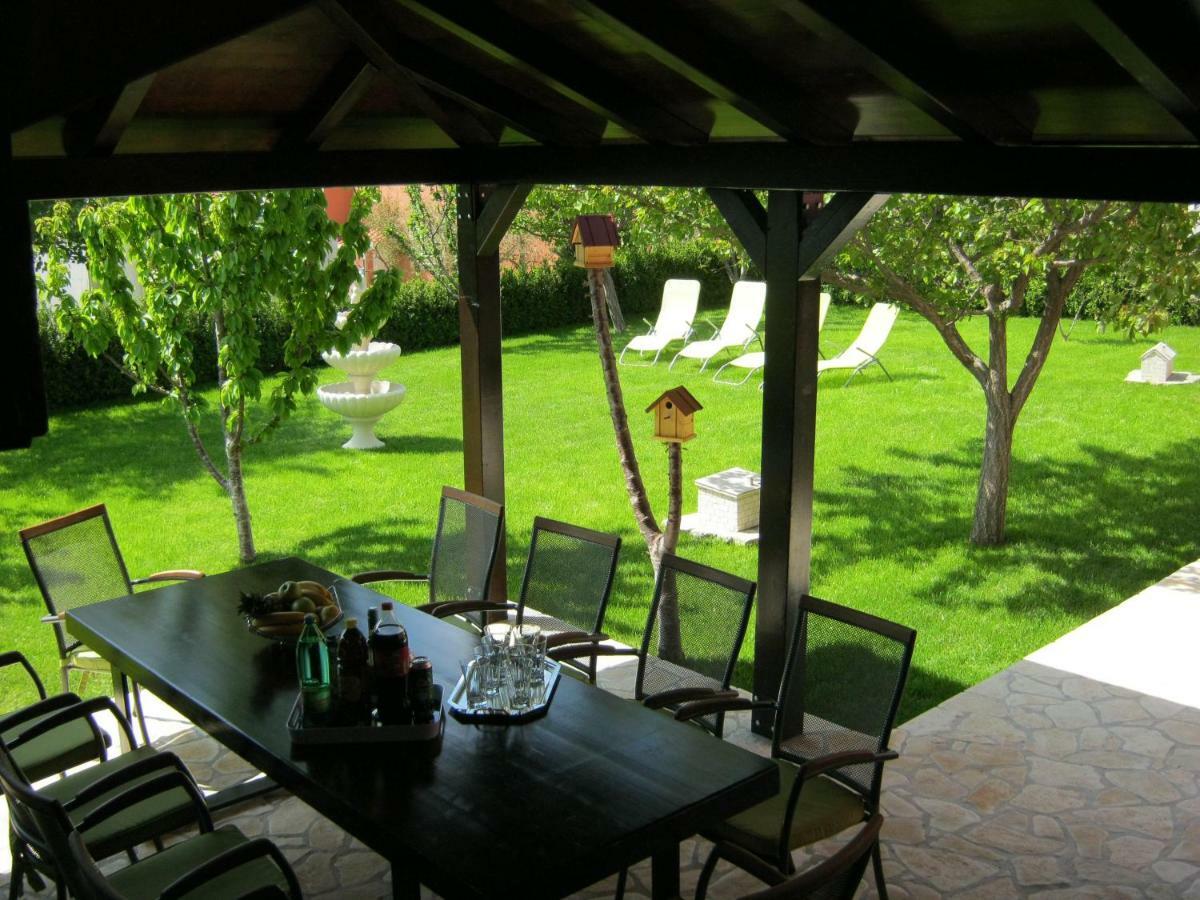 Apartment Marinely Kaštela Kültér fotó