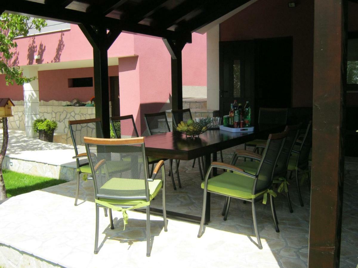 Apartment Marinely Kaštela Kültér fotó